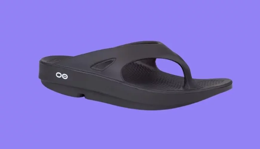 Oofos Sandals Review: The Most Comfortable Sandals?