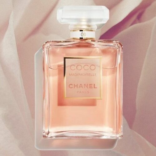 The 8 Best CHANEL Perfumes You Deserve