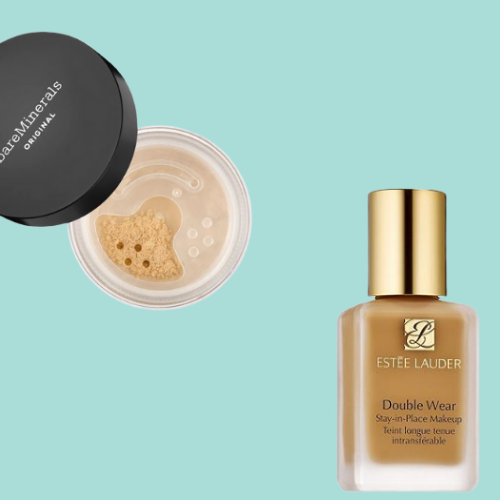 10 Best Foundations for Sensitive Skin in 2022