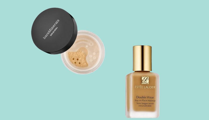 10 Best Foundations for Sensitive Skin in 2022