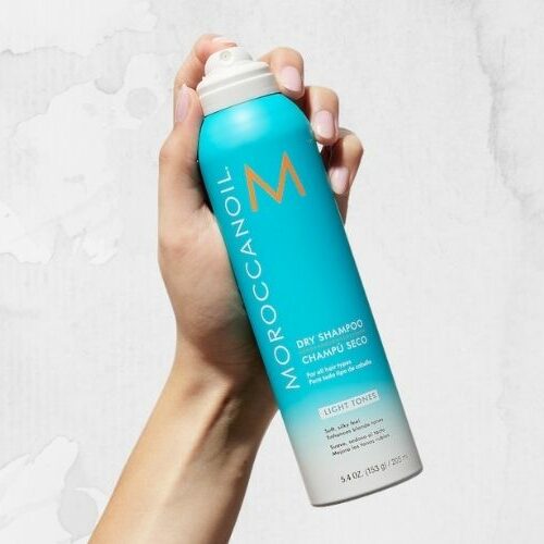 10 Best Dry Shampoos for Ultimate Refreshed Hair