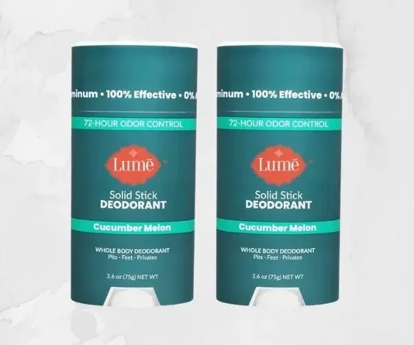 Lume Deodorant Reviews: Does It Work?