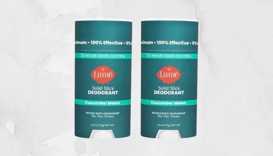 Lume Deodorant Reviews: Does It Work?