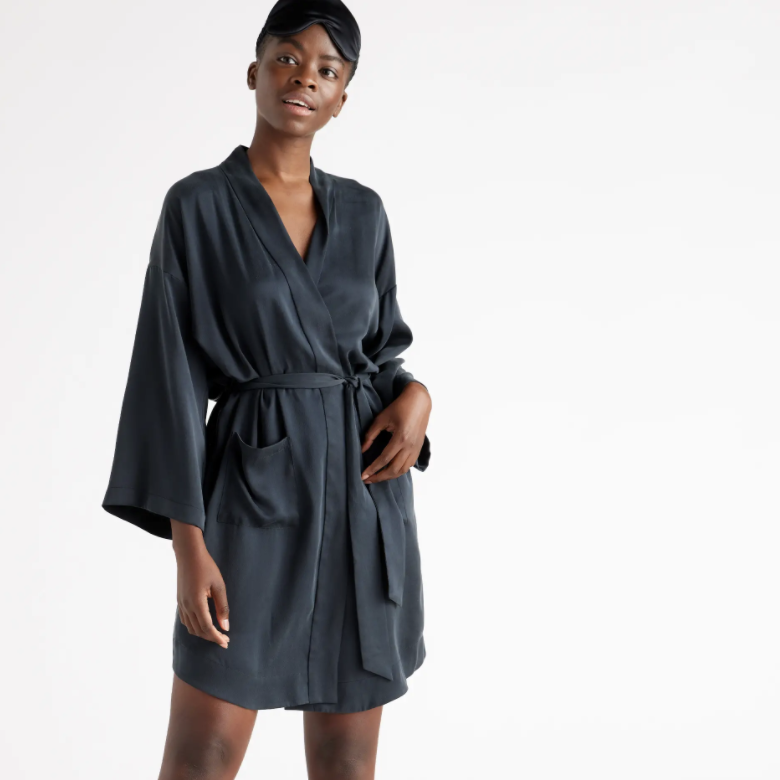 Our Quince Reviews: Cashmere, Silk, and More | ClothedUp