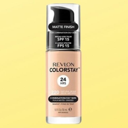The 12 Best Drugstore Foundations for Every Skin Type