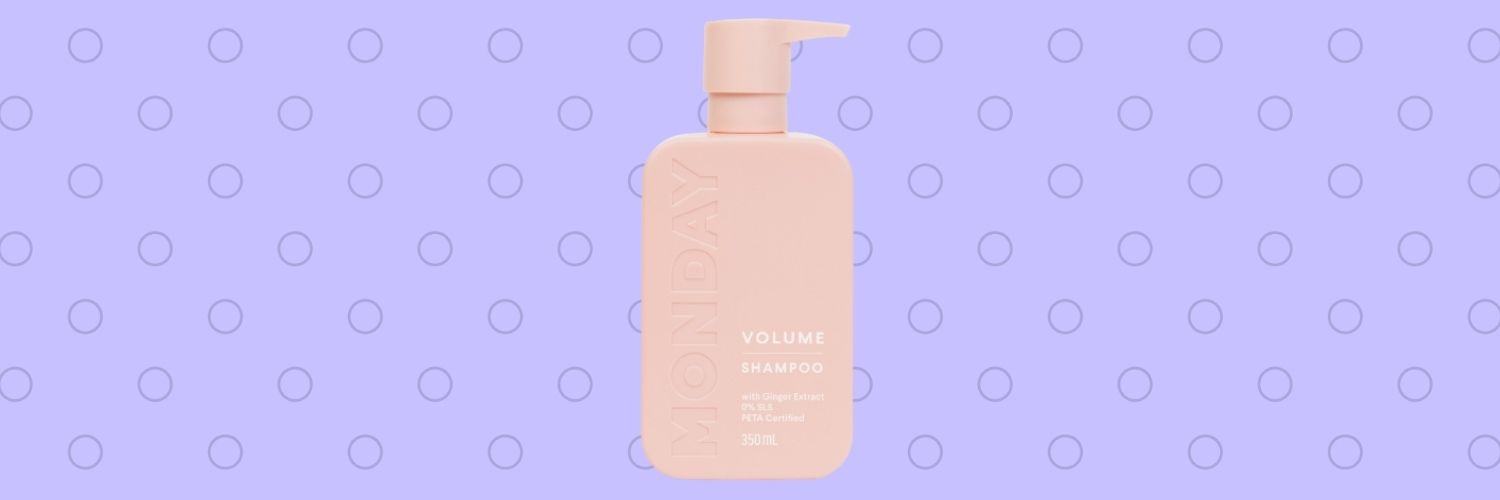 Monday Shampoo Review: Custom Shampoo Made Easy?