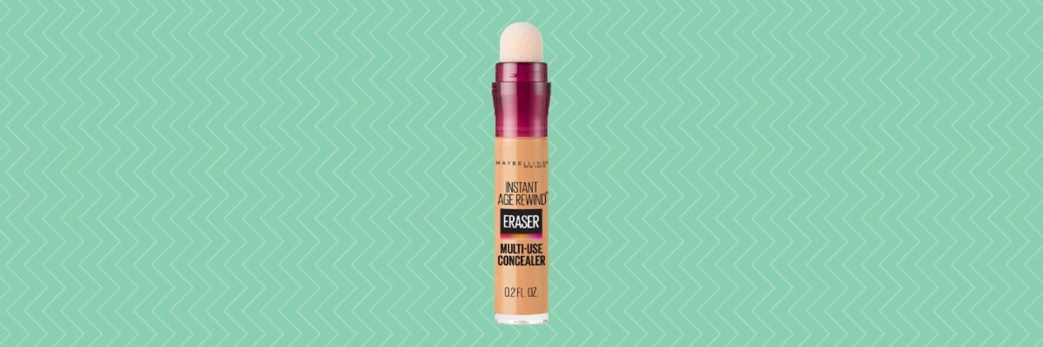 11 Best Drugstore Concealers for Bright Skin on a Budget