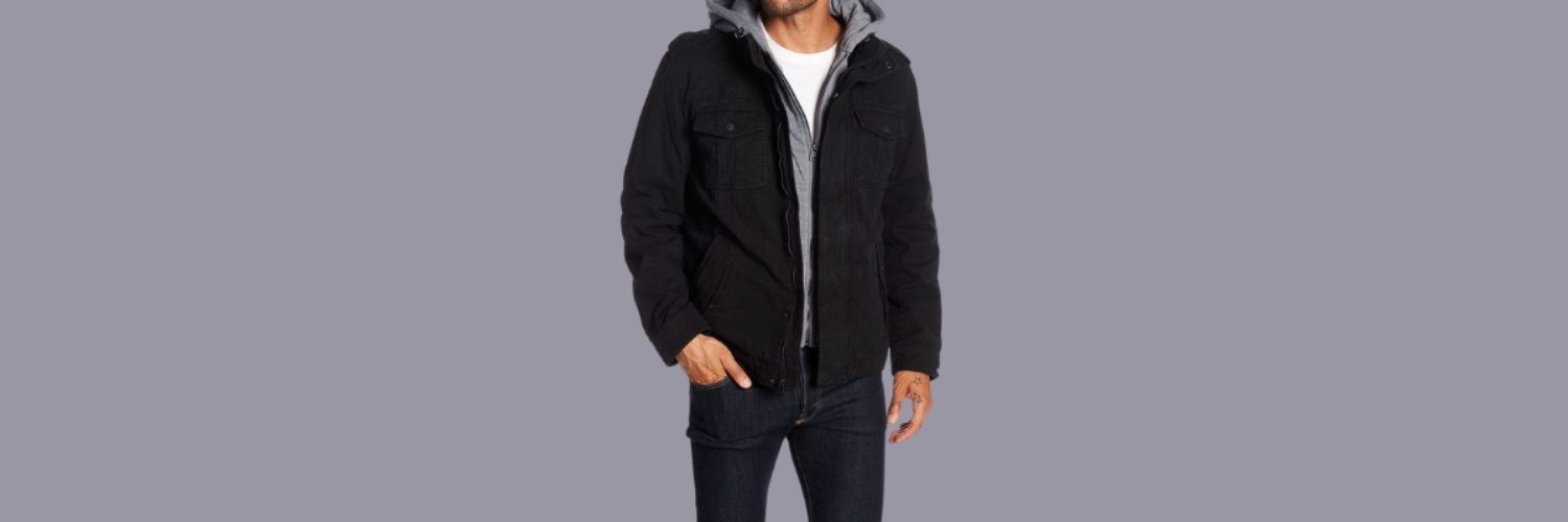 15 Best Winter Jackets for Men to Stay Warm in Style