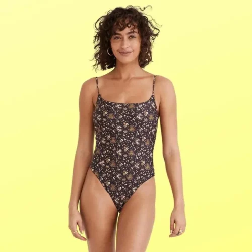 11 Affordable Swimwear Brands To Stock Up On This Summer