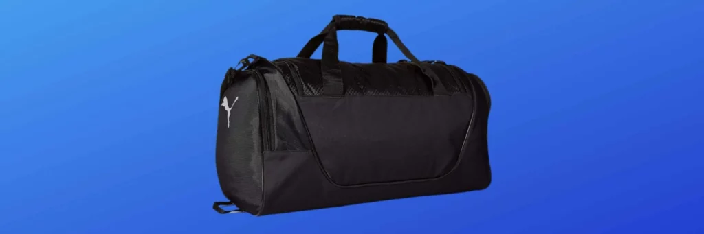 13 Best Gym Bags for Men With an Active Lifestyle | ClothedUp