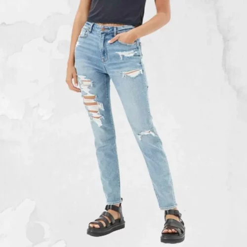 14 Best Mom Jeans (Plus, How to Wear Them)