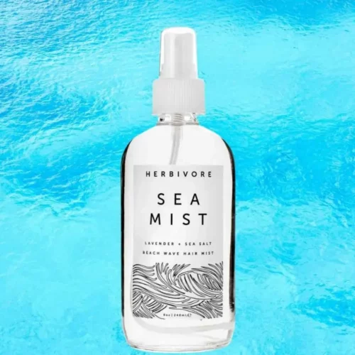15 Best Sea Salt Sprays for Perfect Beachy Curls