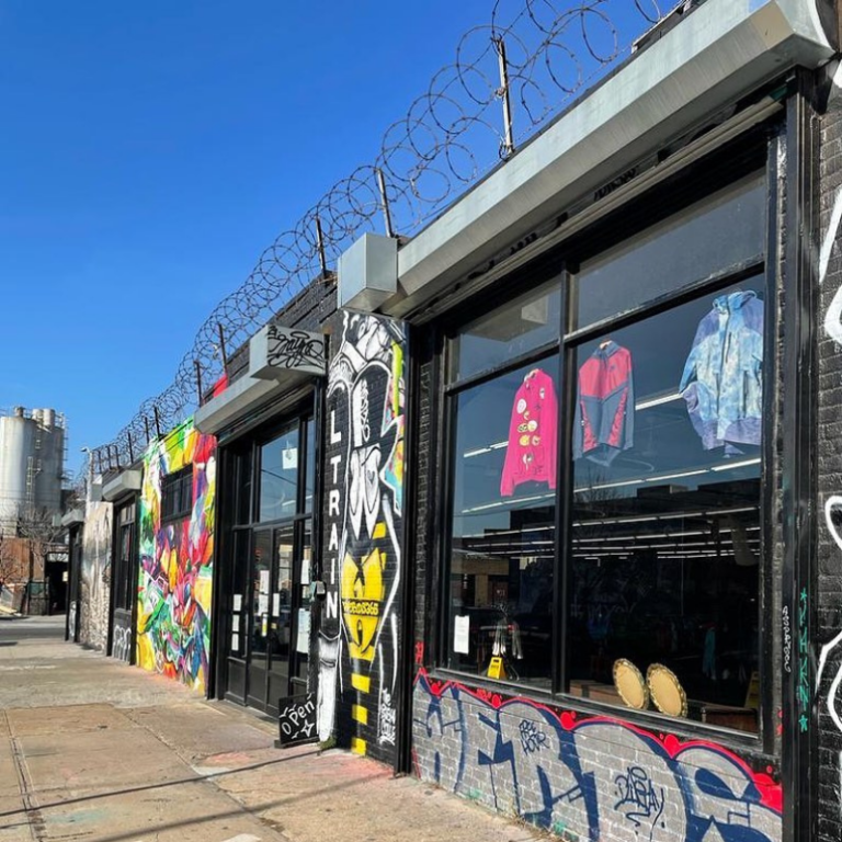 14 Best Thrift Stores + Vintage Stores in NYC ClothedUp