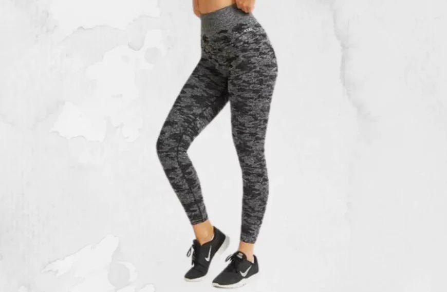 AYBL Leggings Review: Are They Really Squat Proof?