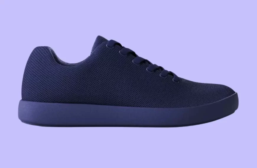 Atoms Shoes Review: The Most Comfortable Sneakers?