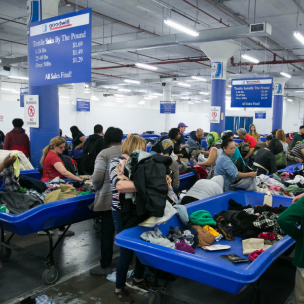 14 Best Thrift Stores + Vintage Stores in NYC ClothedUp