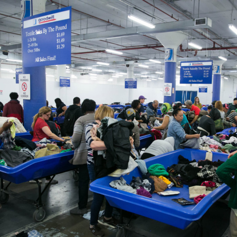 14 Best Thrift Stores + Vintage Stores in NYC ClothedUp