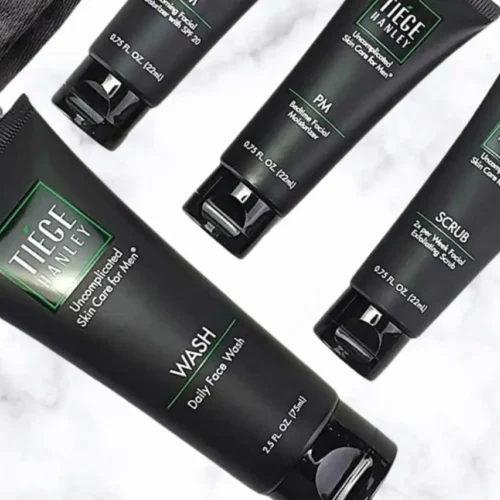 Tiege Hanley Review: Best Skin Care Brand For Men?