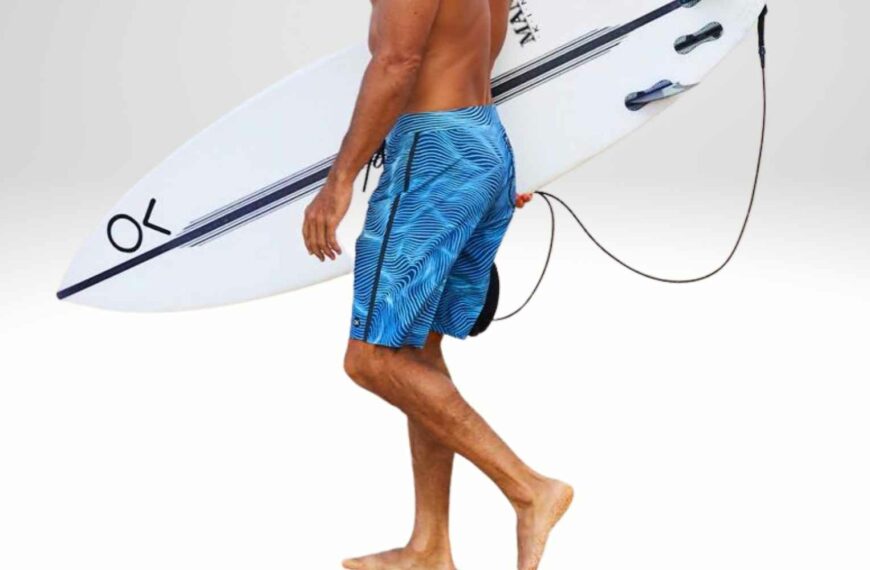 14 Best Swim Trunks for Men: In and Out of the Water