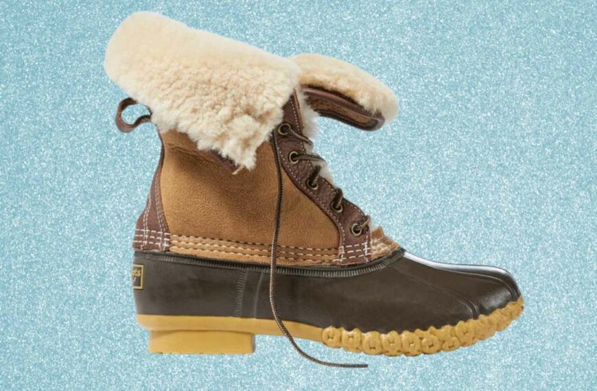 16 Best Winter Boots for Women to Add to Your Closet