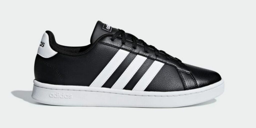 Adidas Grand Court Shoes