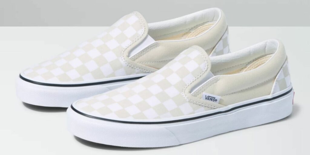 Vans Classic Slip-On