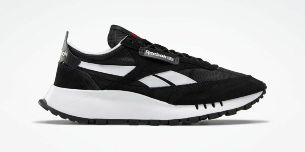 Reebok Legacy