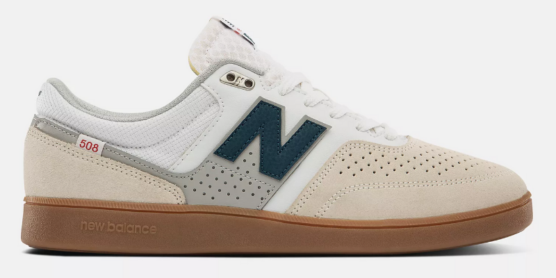 New Balance Numeric 508