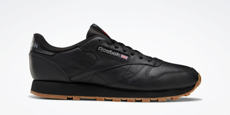 Classic Leather Reeboks