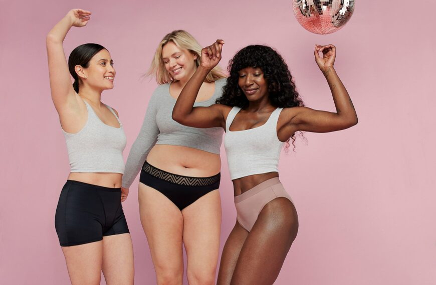 What Are Period Underwear? Your Ultimate Guide