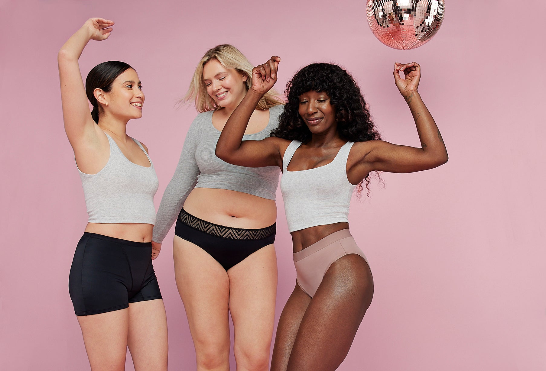 What Are Period Underwear? Your Ultimate Guide
