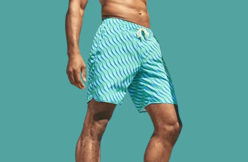 11 Brands Like Chubbies for Shorts and Swim