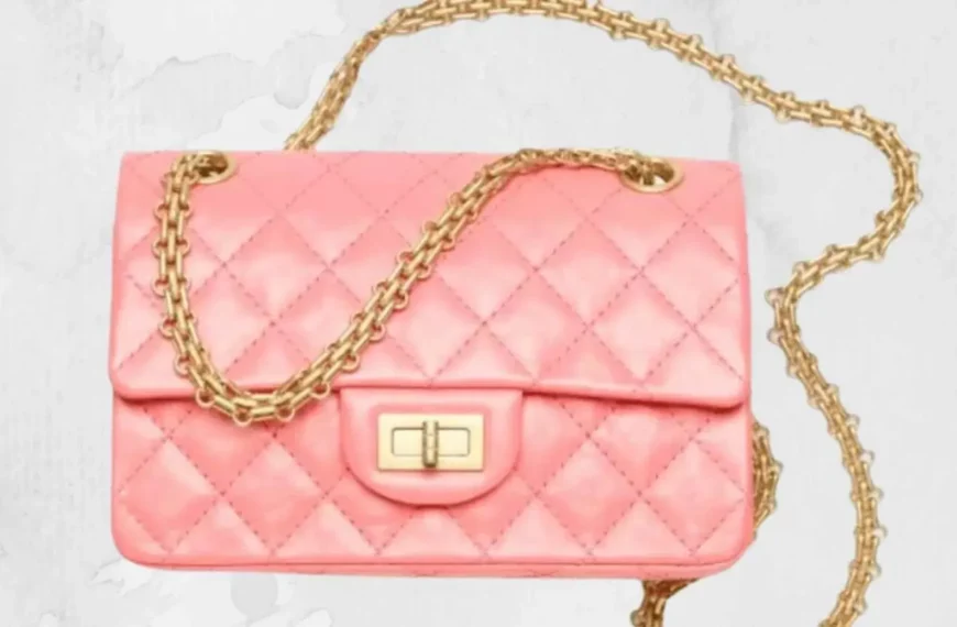 11 Most Popular Chanel Bags Worth Buying