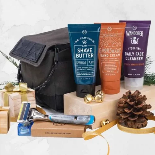 12 Best Subscription Boxes For Men (Everything A Guy Needs)
