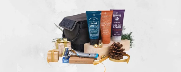 12 Best Subscription Boxes For Men (Everything A Guy Needs)