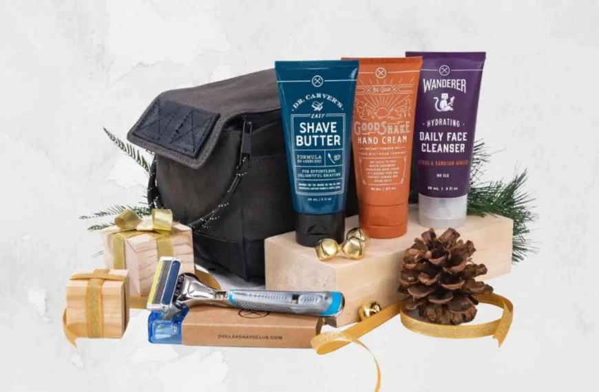 12 Best Subscription Boxes For Men: Everything A Guy Needs