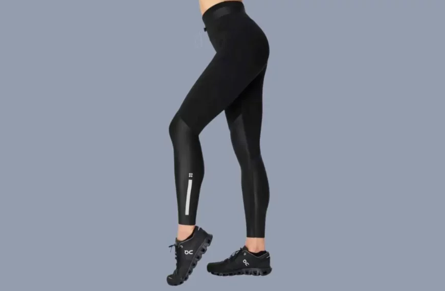 13 Best Workout Leggings To Hit The Gym In