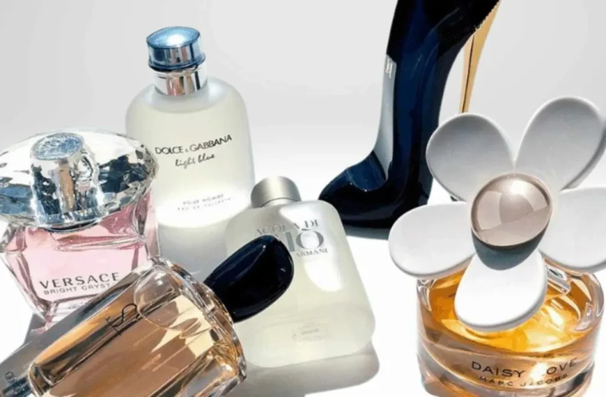 16 Best Places To Buy Perfume Online: Our Top Picks