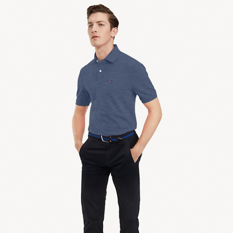 21 Best Polo Brands Where to Buy Comfortable, Stylish Polos