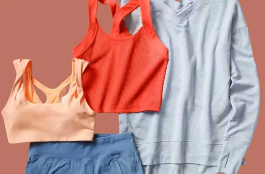 Athleta vs Lululemon Review: Which Activewear Is Better?