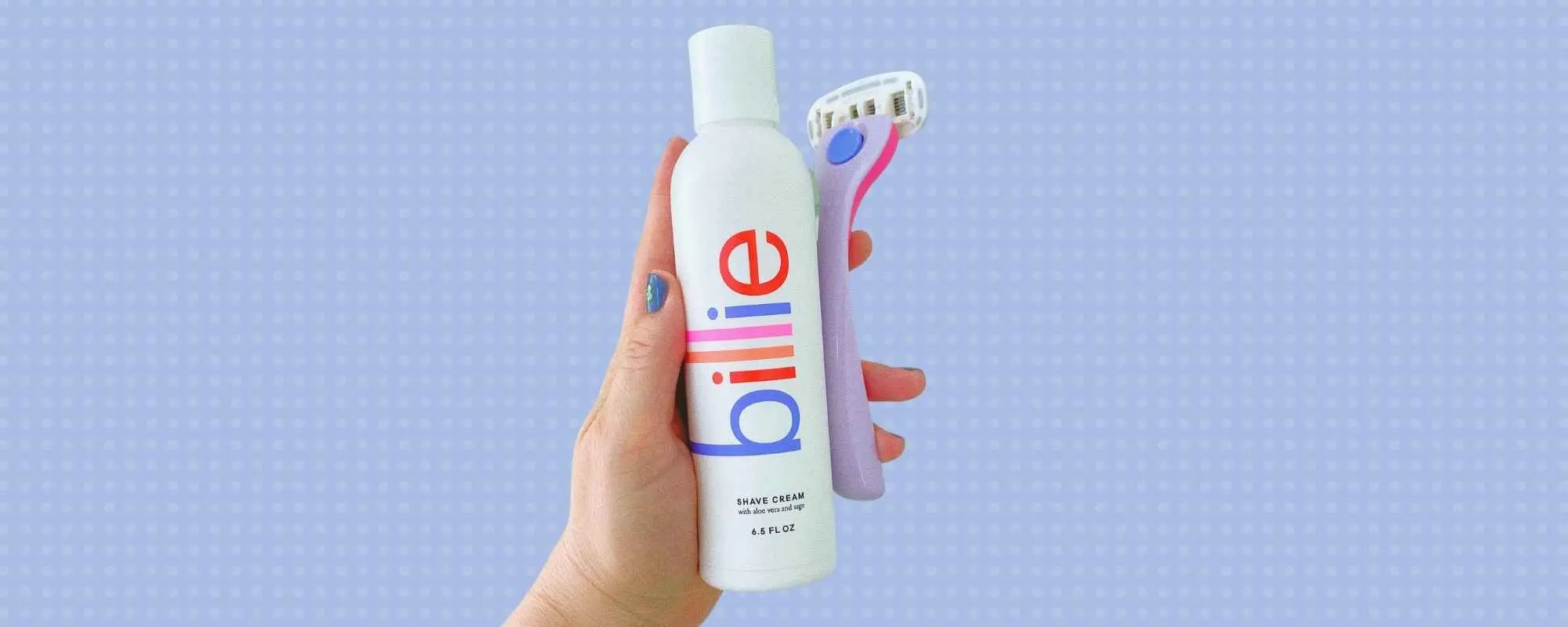 Billie vs Flamingo: Battle of the Razors | ClothedUp