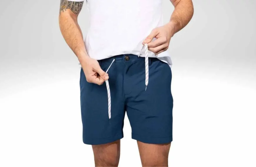Chubbies Shorts Review: Best Shorts For Land and Sea?