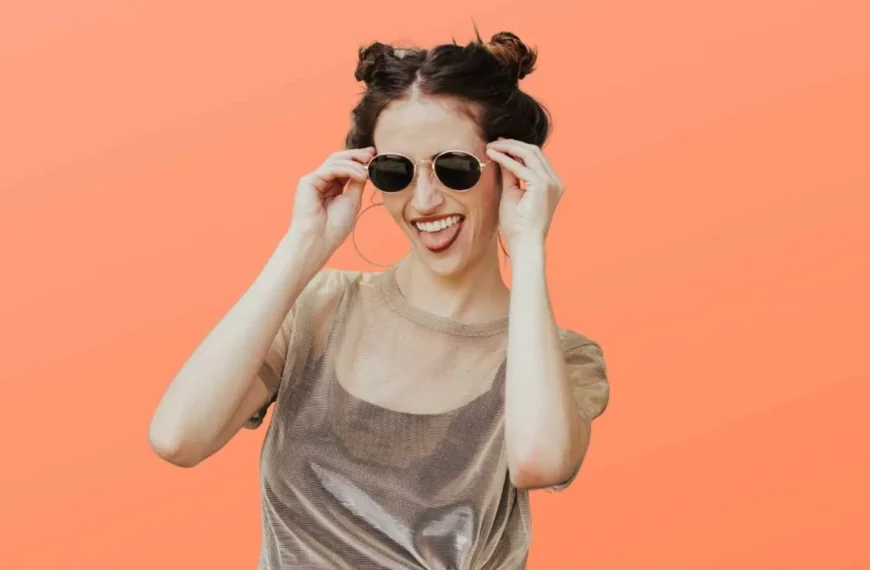 How To Do Space Buns With These 5 Easy Steps