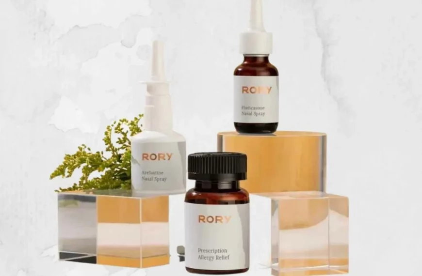 Rory Skincare Reviews: Does It Really Work?