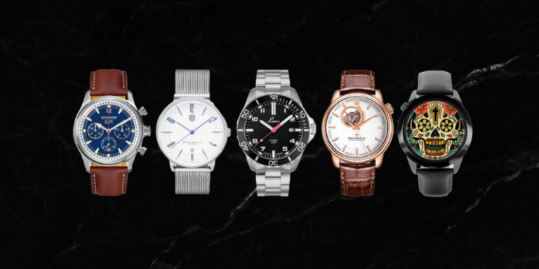 Watch Gang Review: Should You Try This Watch Subscription?