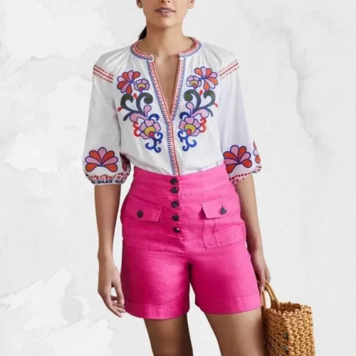 14 Brands Like Boden To Add To Your Closet