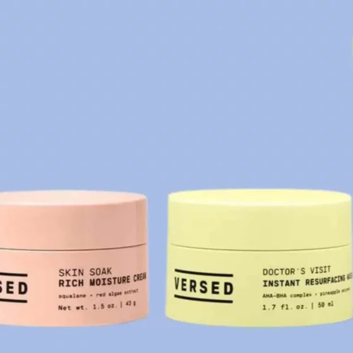 Versed Skincare Reviews: Clean Products That Work?