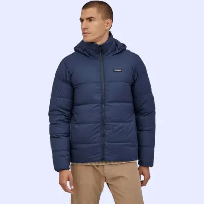 15 Best Winter Jackets for Men to Stay Warm in Style | ClothedUp