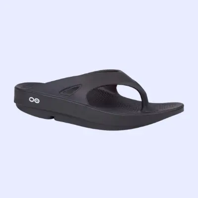 Oofos Sandals Review: The Most Comfortable Sandals? | ClothedUp