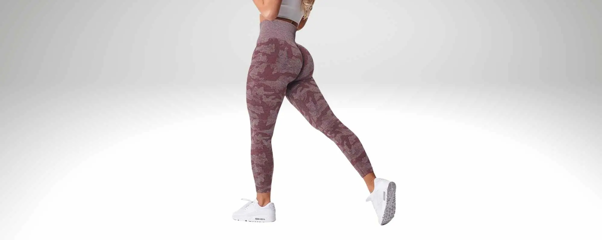 Gymshark Flex leggings 13$ Dupe - Review & Try on 